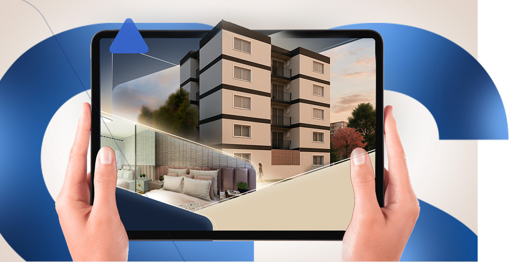 Vídeo institucional GS Construtora
