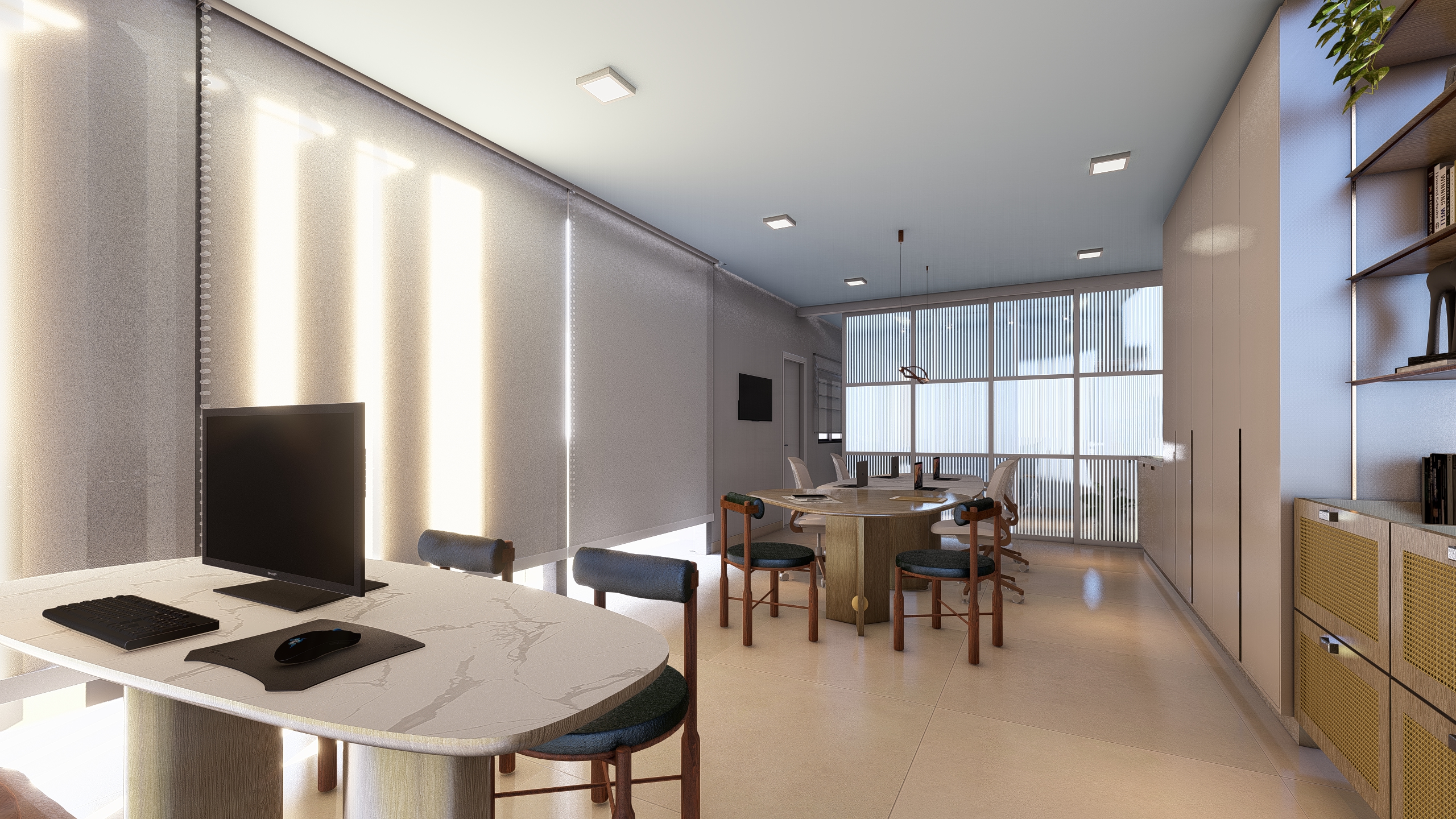 Edifício Corporativo Elzira - Foto 5