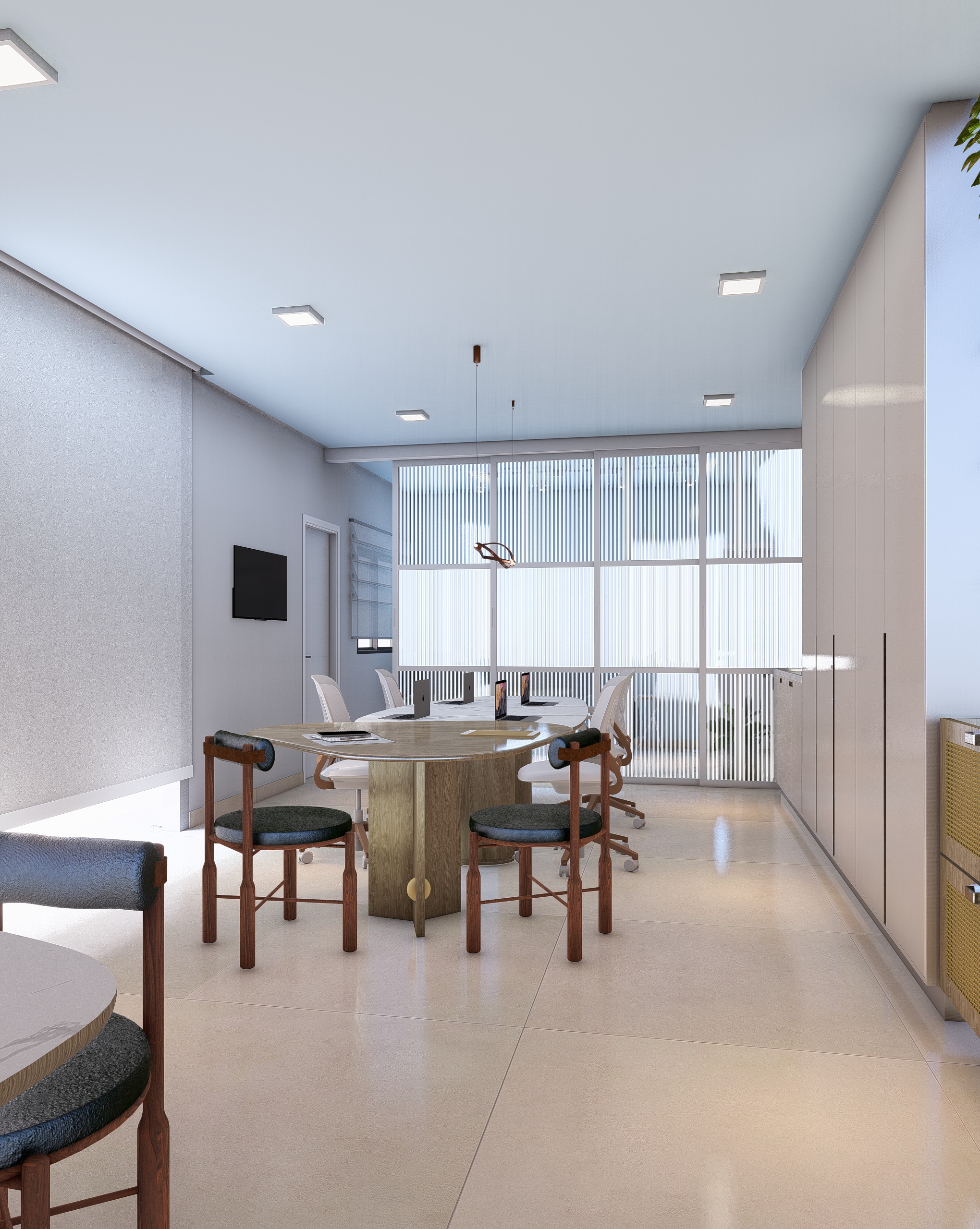 Edifício Corporativo Elzira - Foto 6