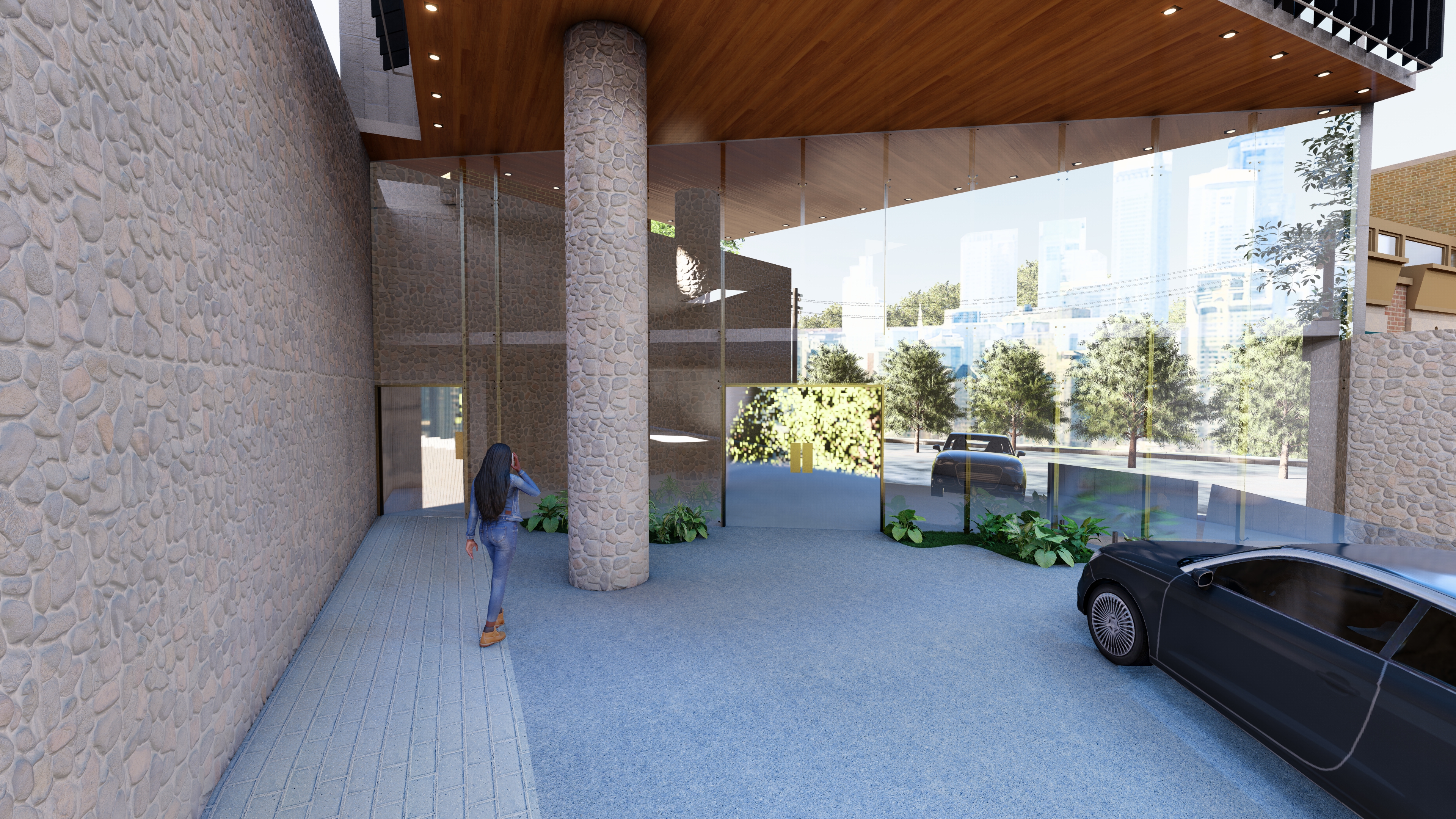 Edifício Corporativo Elzira - Foto 15