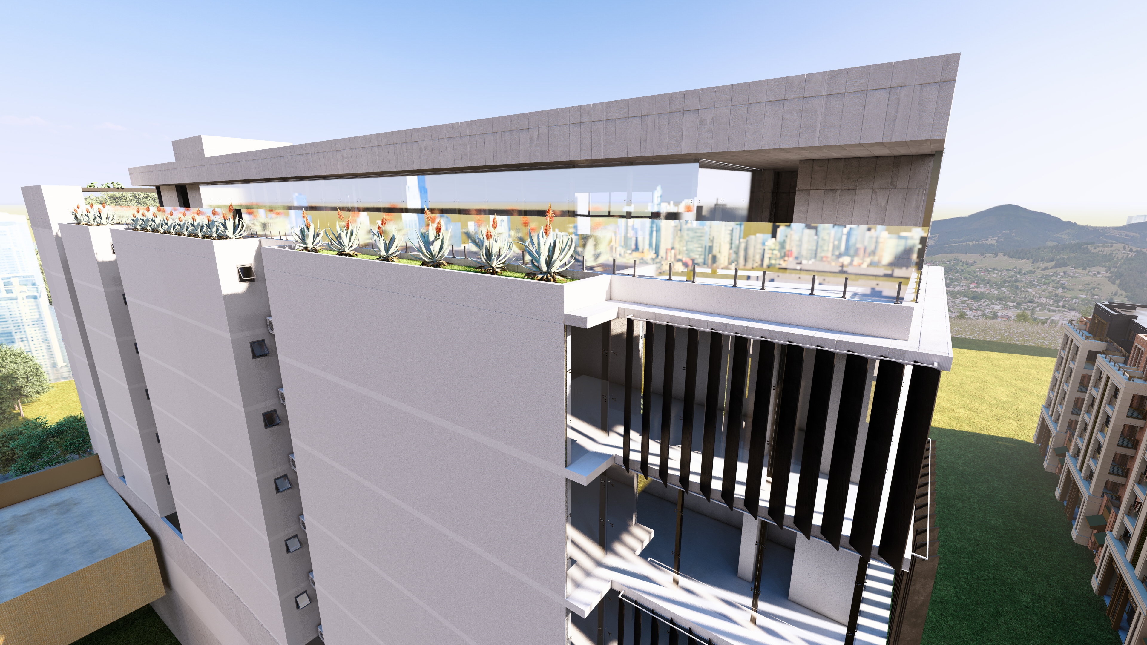Edifício Corporativo Elzira - Foto 17