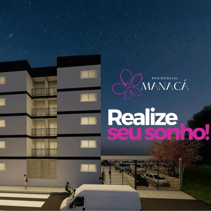 Edifico Residencial Manacá