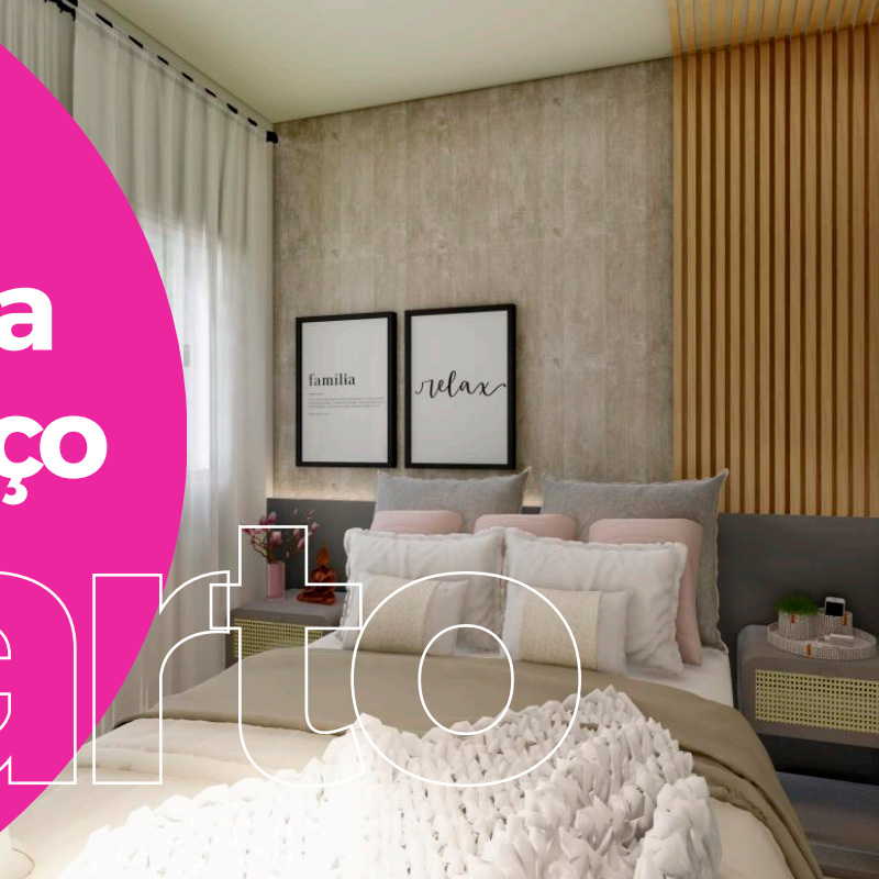 Edifico Residencial Manacá - Foto 2