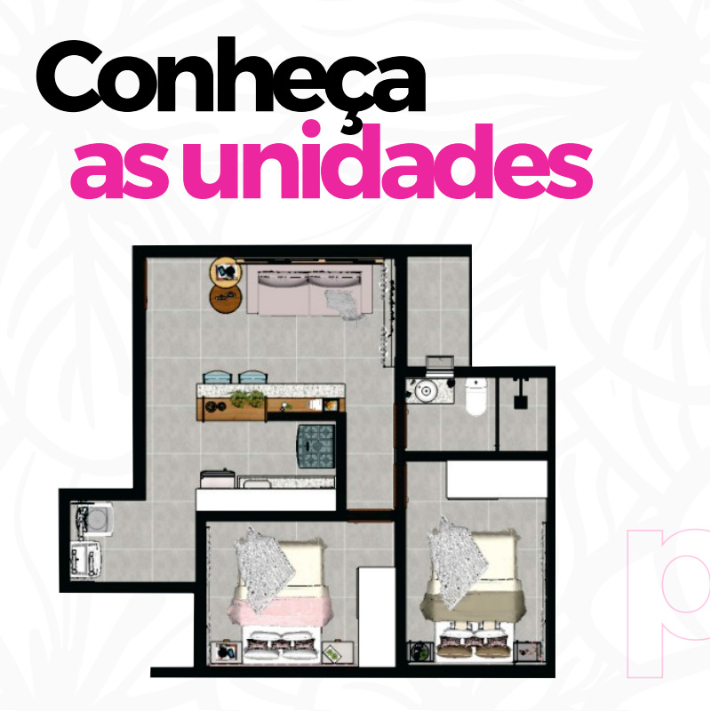 Edifico Residencial Manacá - Foto 7