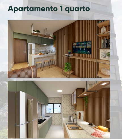 Edifício Stúdio Alta - Foto 11