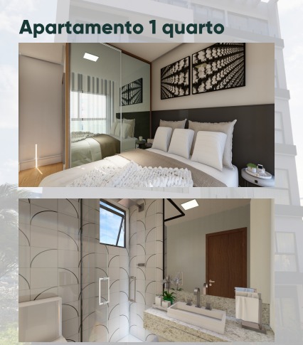 Edifício Stúdio Alta - Foto 14