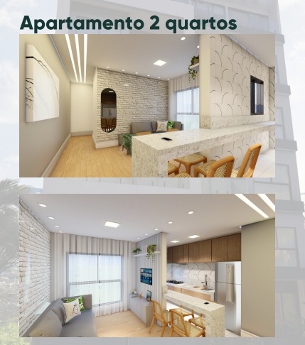 Edifício Stúdio Alta - Foto 15