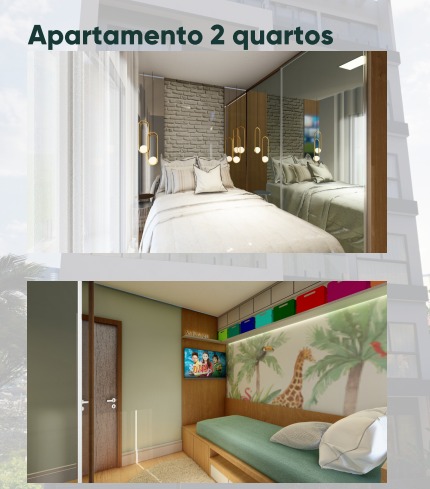 Edifício Stúdio Alta - Foto 16