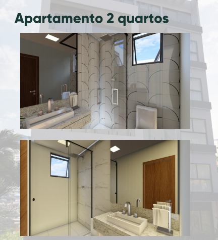 Edifício Stúdio Alta - Foto 17