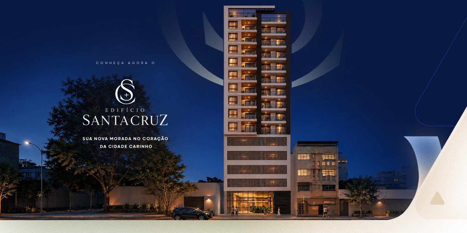Edifício Santa Cruz